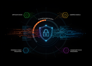 Secure Boot Unit Formal & Low Power Verification