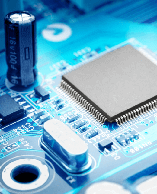 Embedded Solutions