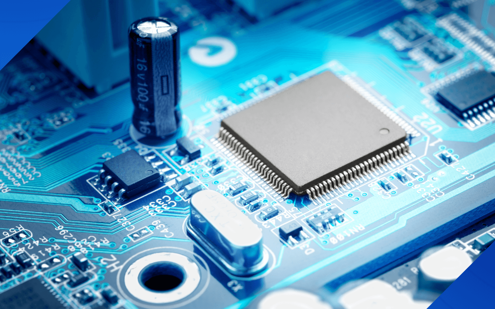 Embedded Solutions