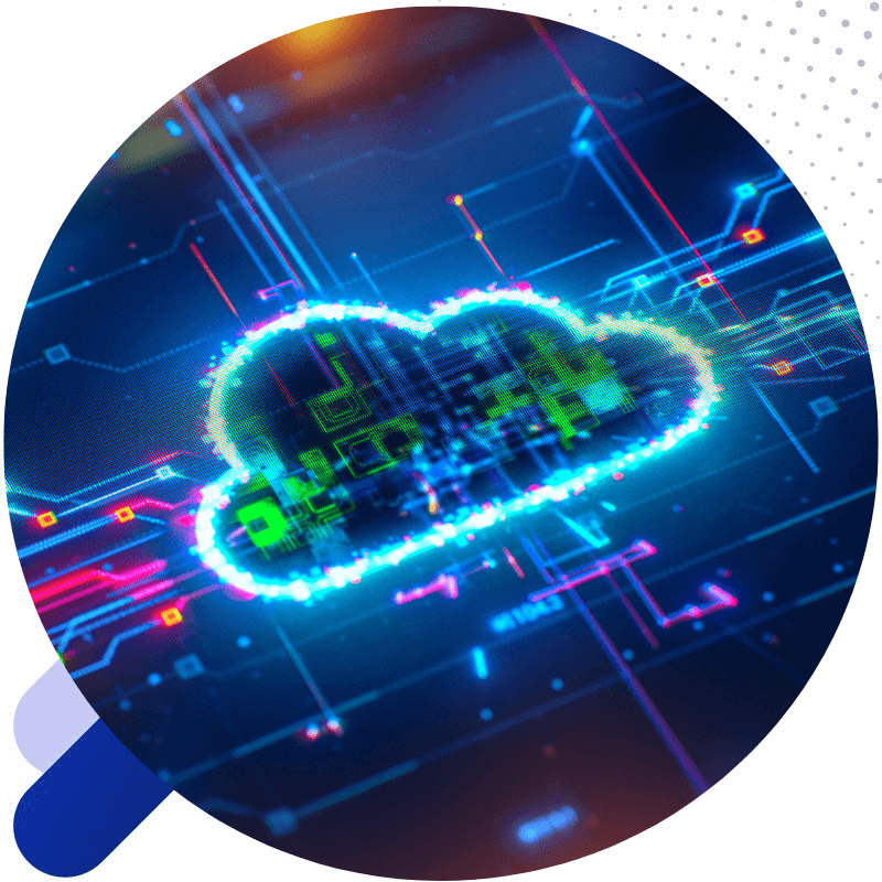 Embedded Solutions - Silicon Patterns