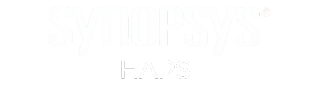 Synopsys HAPS