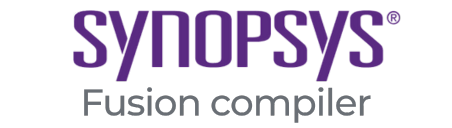 Synopsys Fusion compiler