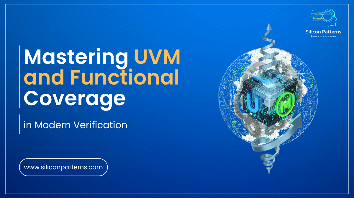 Mastering UVM and Functional Coverage in Modern Verification