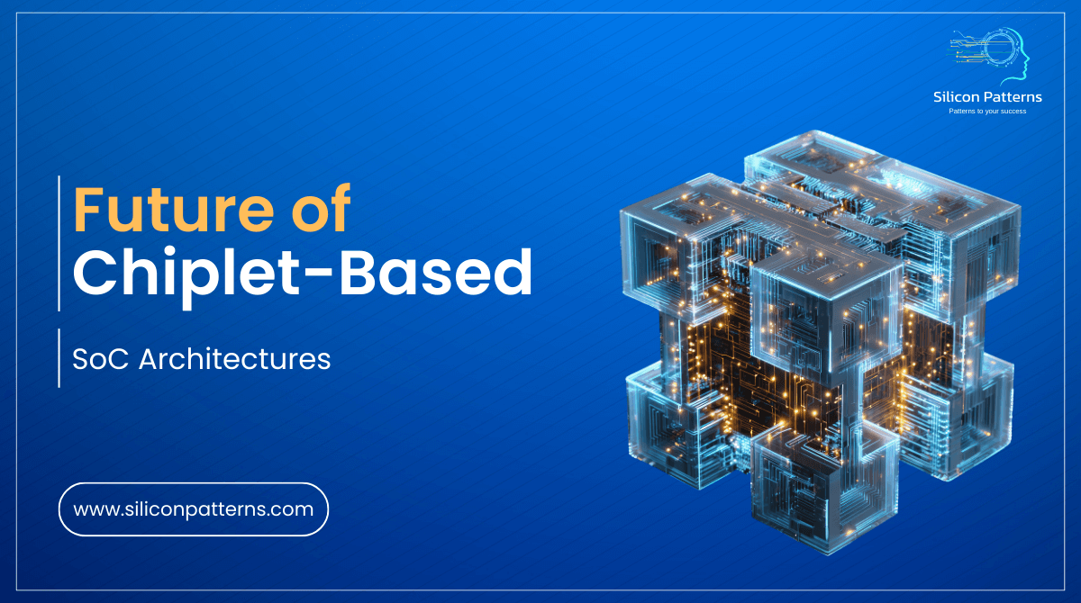 Future of Chiplet-Based SoC Architectures