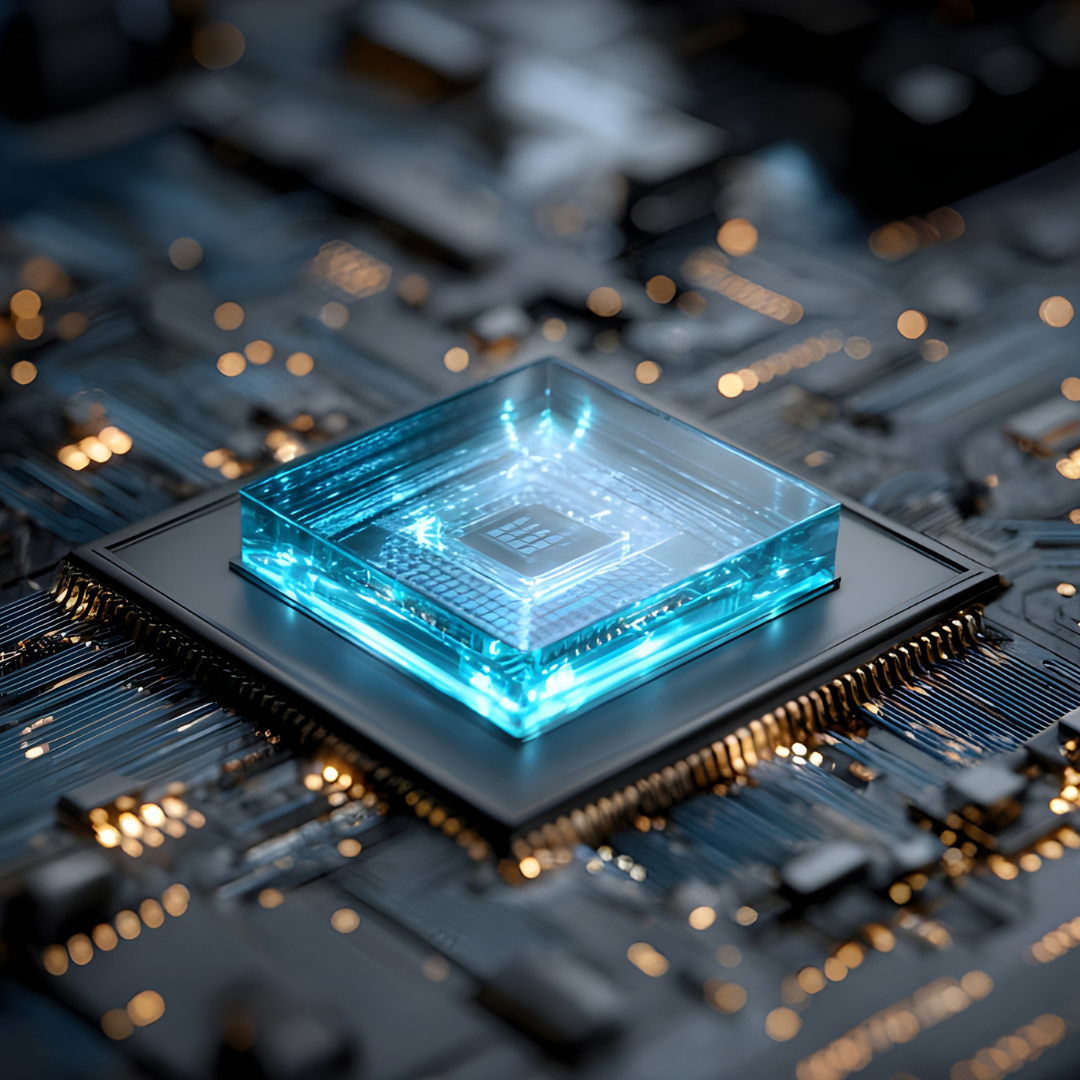 Semiconductor design services at Silicon Patterns — ASIC and SoC chip design from RTL to GDSII