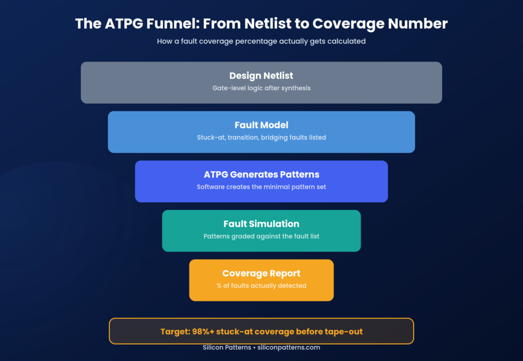 ATPG Funnel